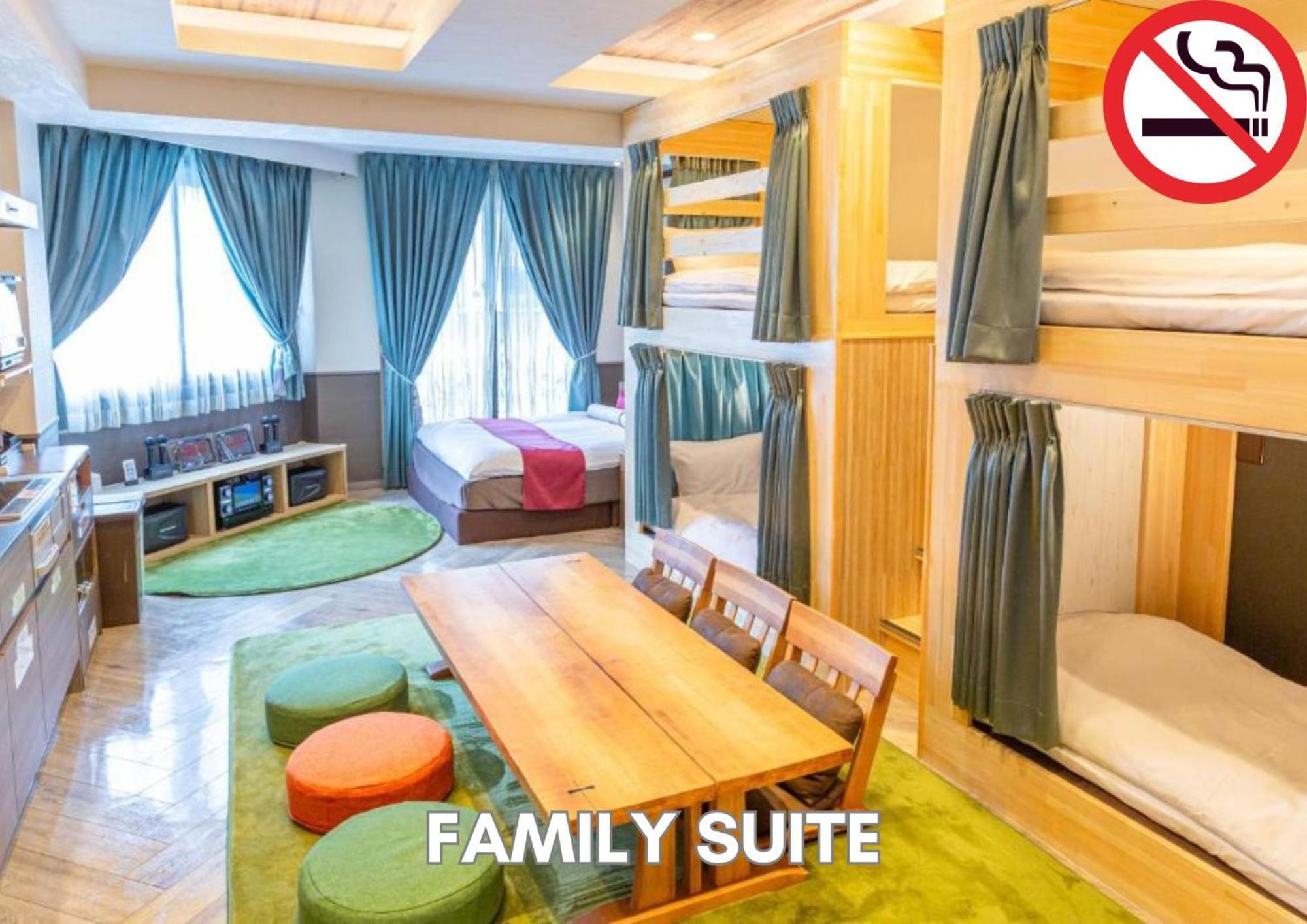 Hotel Pasela Living Tokio Zewnętrze zdjęcie