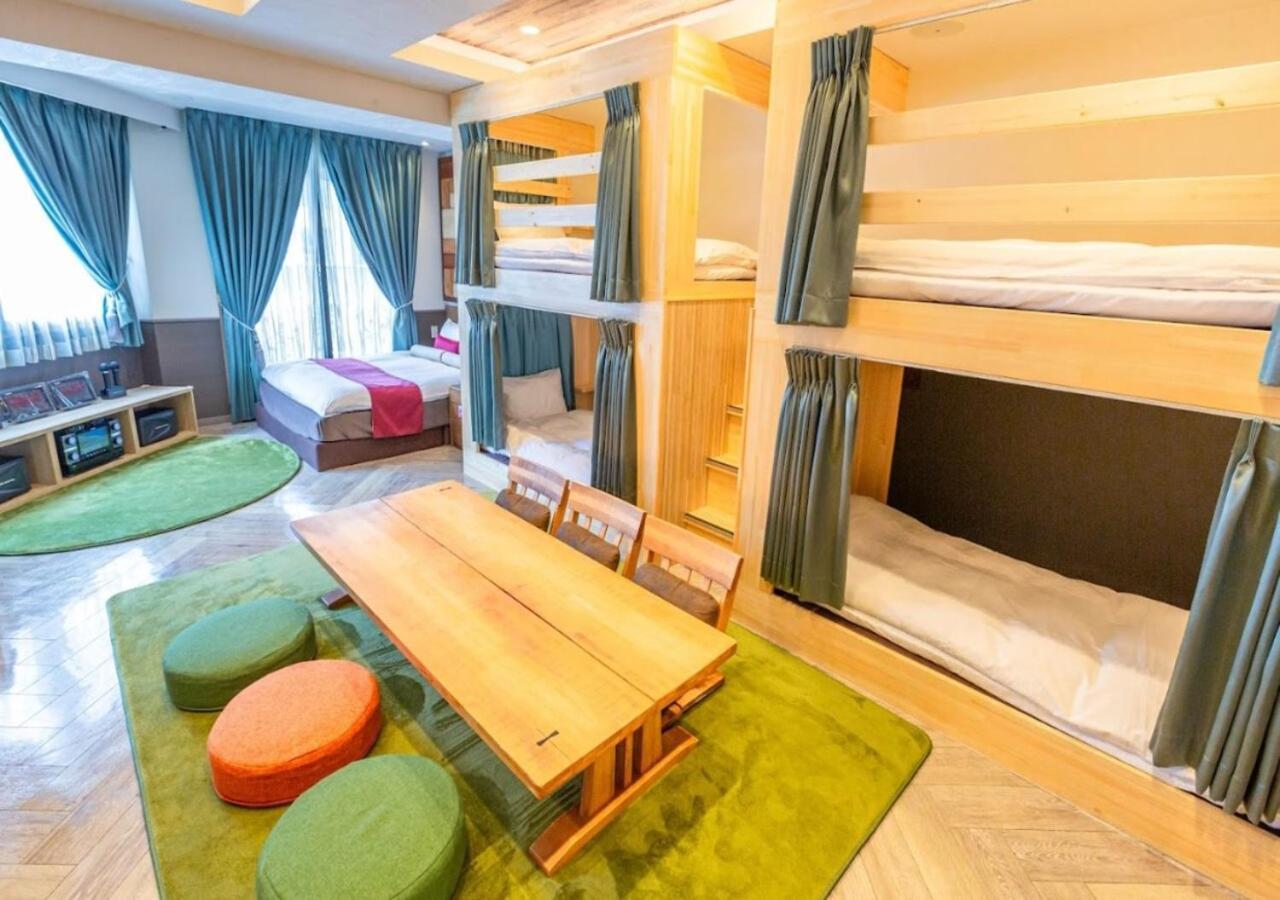 Hotel Pasela Living Tokio Pokój zdjęcie